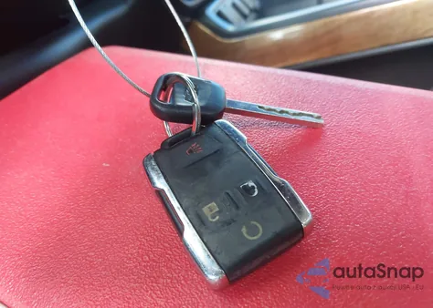 2014 Chevrolet Silverado 1500 1Lz из США, поврежденный, VIN 3GCPCSEC8EG433203